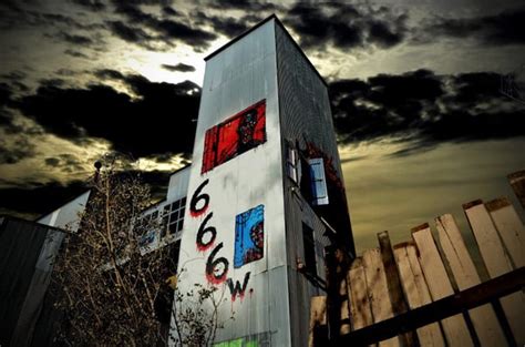 Fear factory slc - Sep 6, 2022 · Fear Factory in Salt Lake City named one of America's top haunted houses. By: Jeff Tavss. Posted at 3:42 PM, Sep 06, 2022 . and last updated 2022-09-06 19:05:37-04.